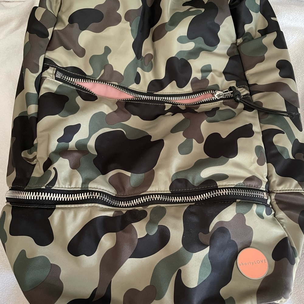 EUC Shortylove Boxer two in one bag - Picture 7 of 8